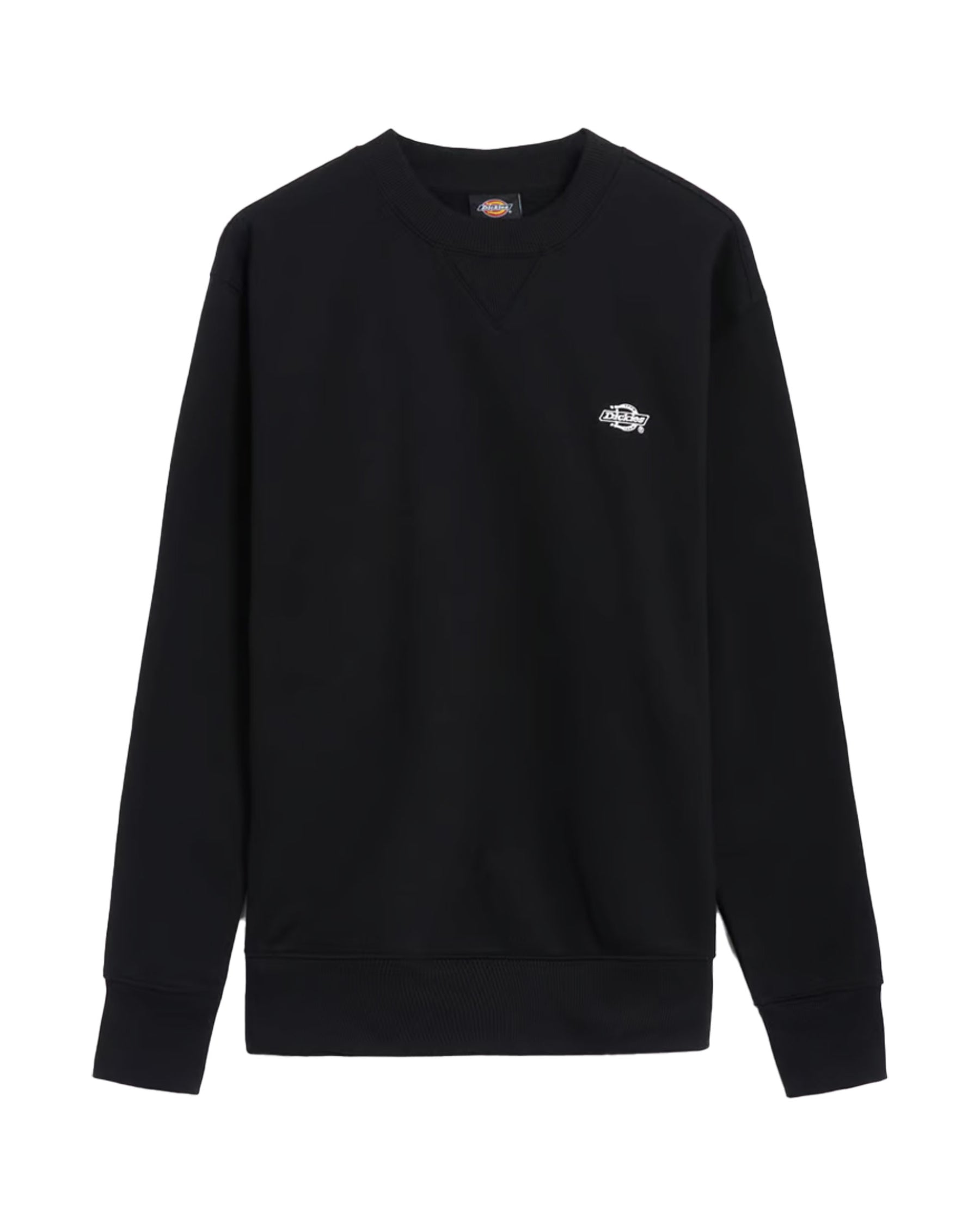 Dickies Summerdale Sweatshirt Black