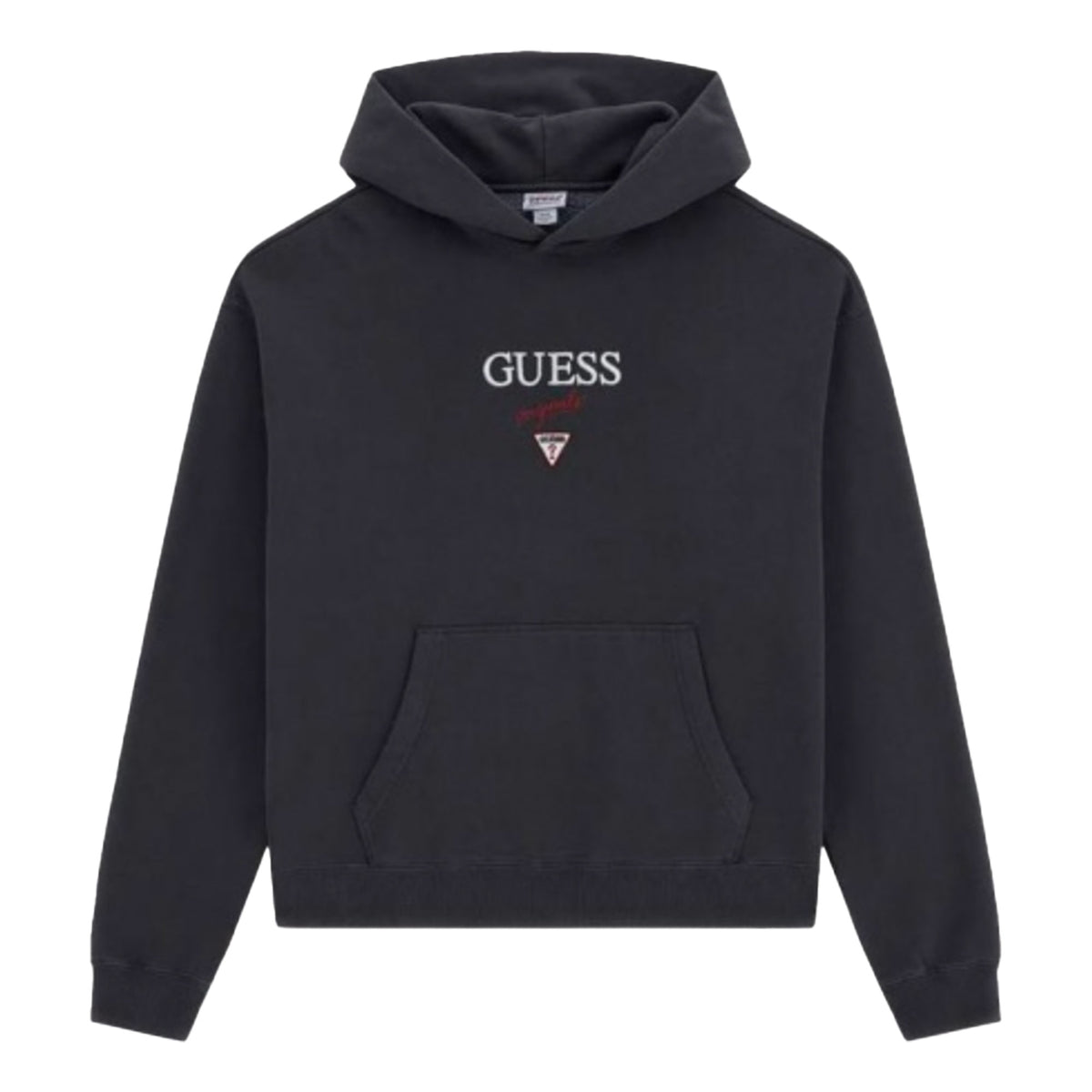 Felpe hot sale guess uomo