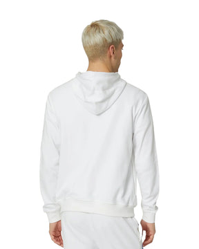 Man Sweatshirt K-Way Le Vrai Arnel White