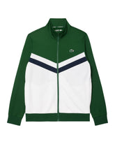 Lacoste Tennis Acetate Green