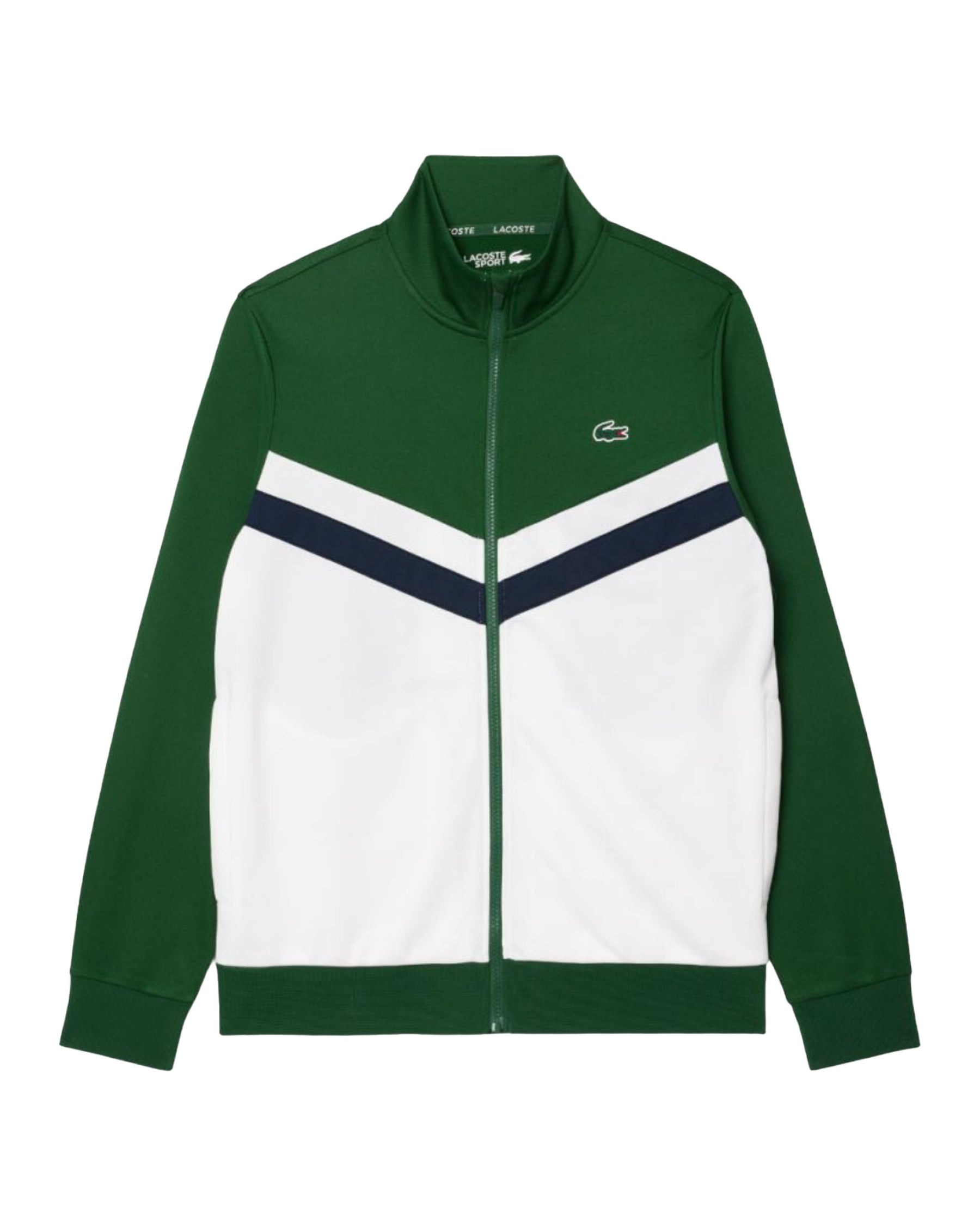 Lacoste Tennis Acetate Green