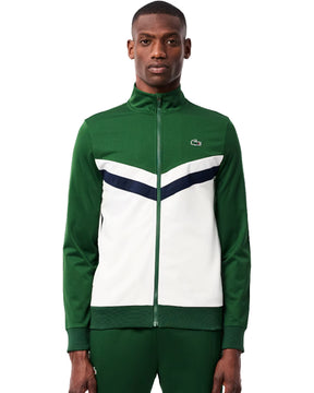 Lacoste Tennis Acetate Green