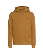 Man Hoodie Lyle And Scott Brown