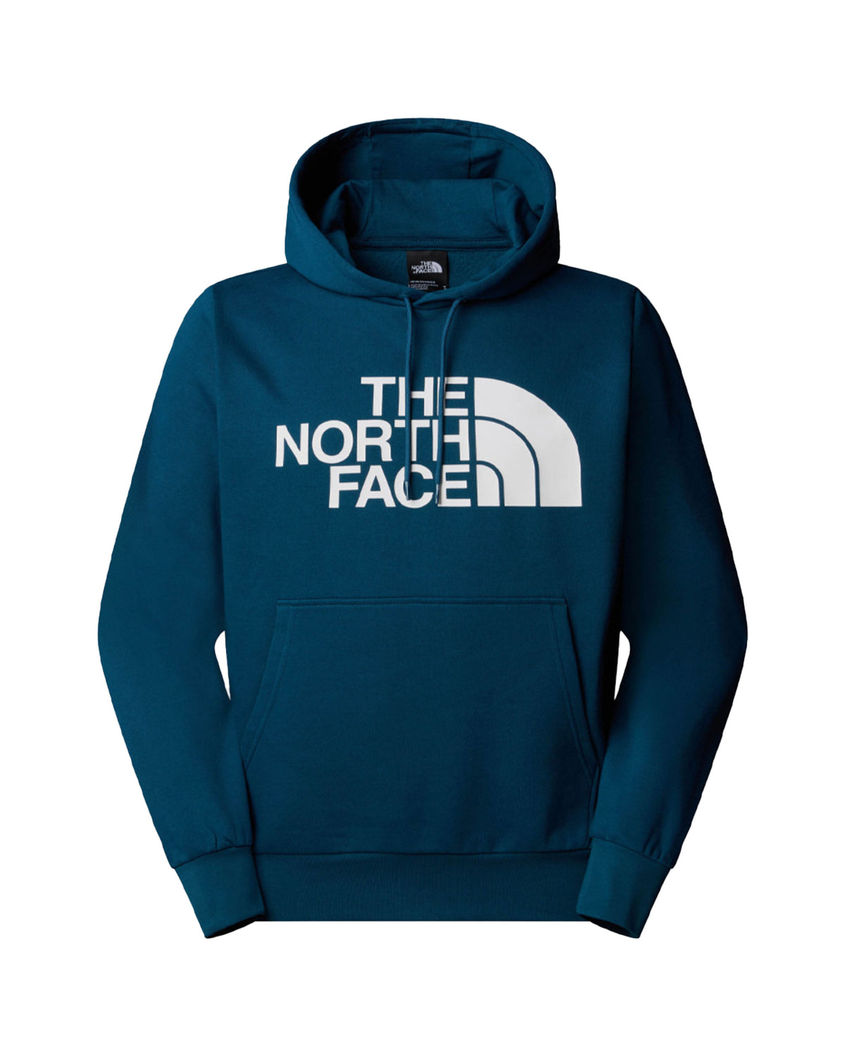 Man Hoodie The North Face Easy Midnight Petrol