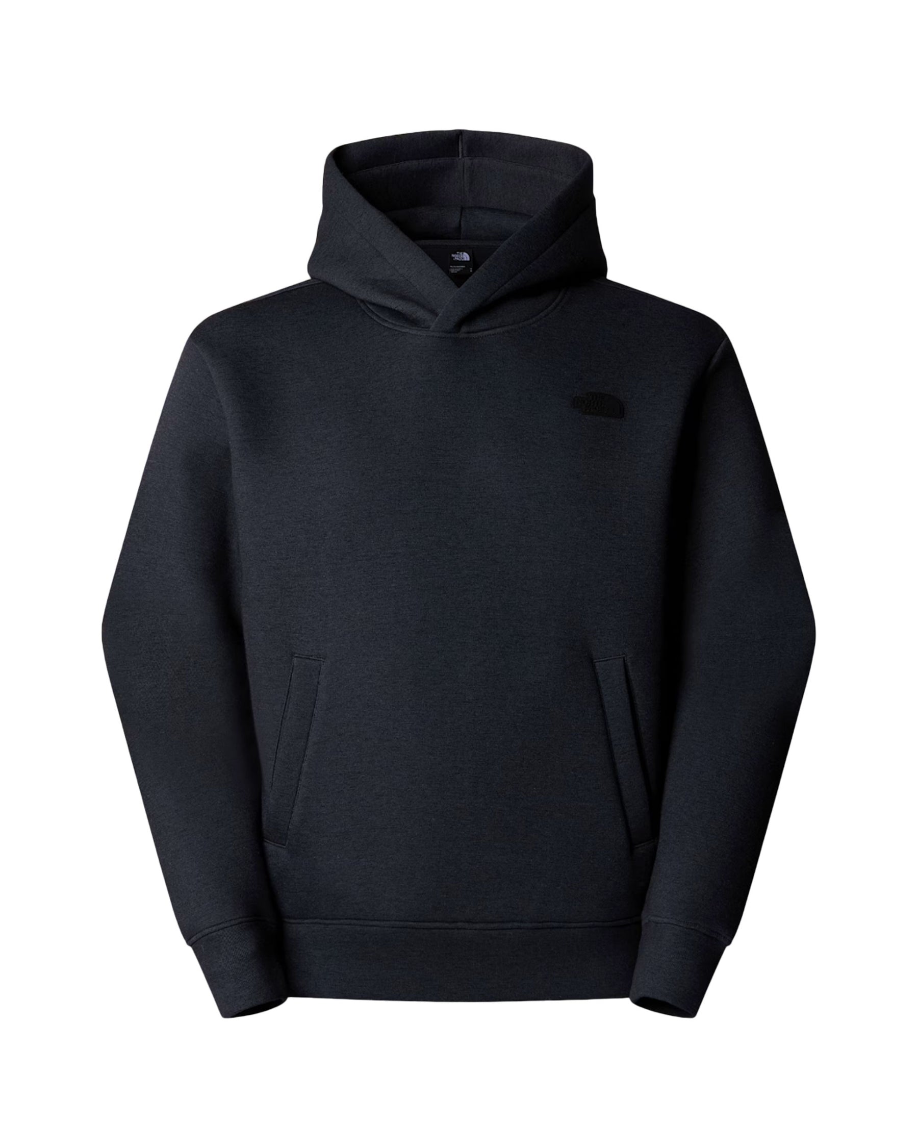 The North Face Pull-On Hoodie Black