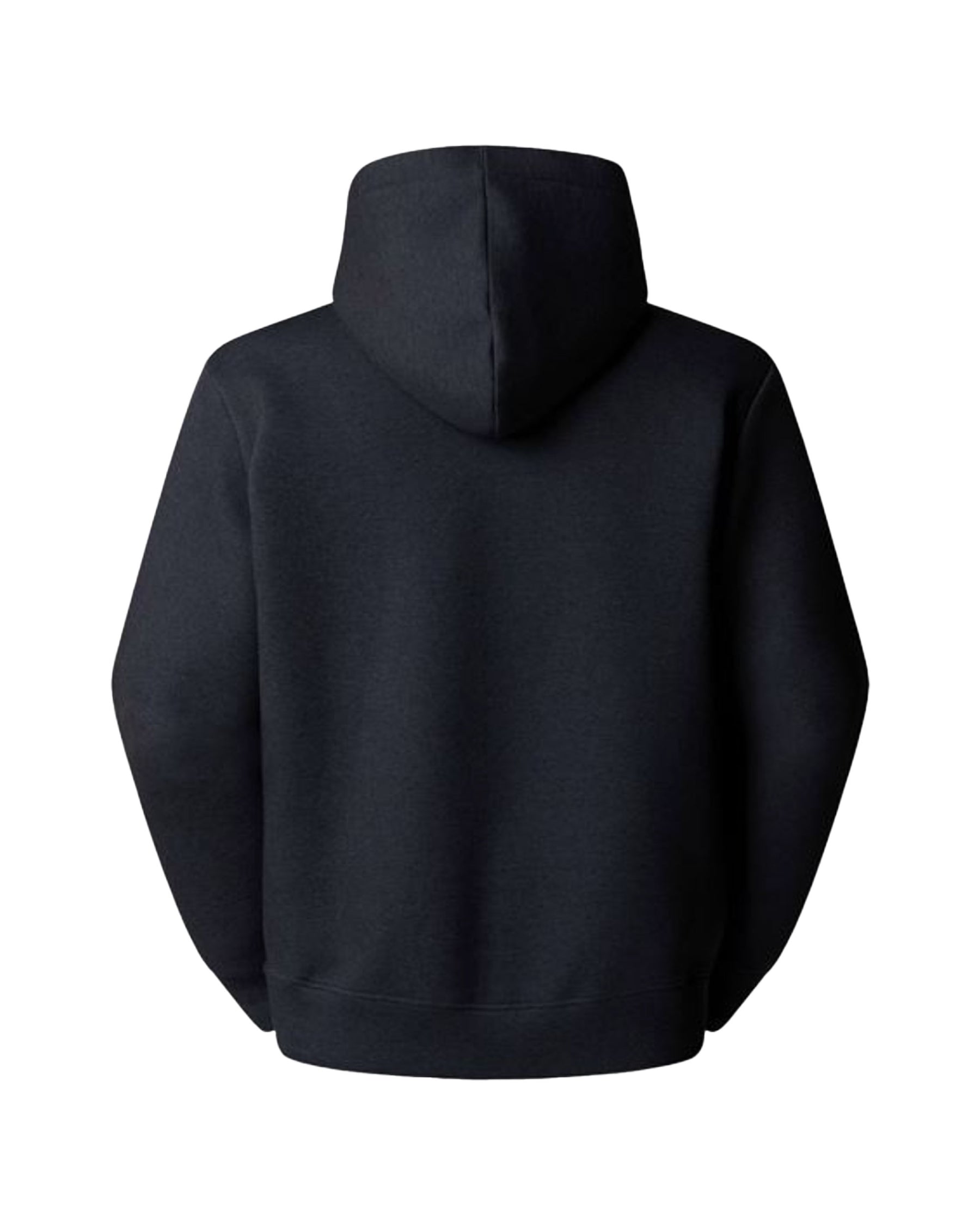 Felpa Uomo The North Face Pull-On Hoodie Nero