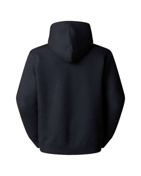 The North Face Pull-On Hoodie Black