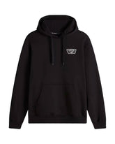 Man Hoodie Vans Full Patch III Po