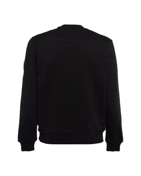 Man Sweatshirt Marshall Artist Siren Black