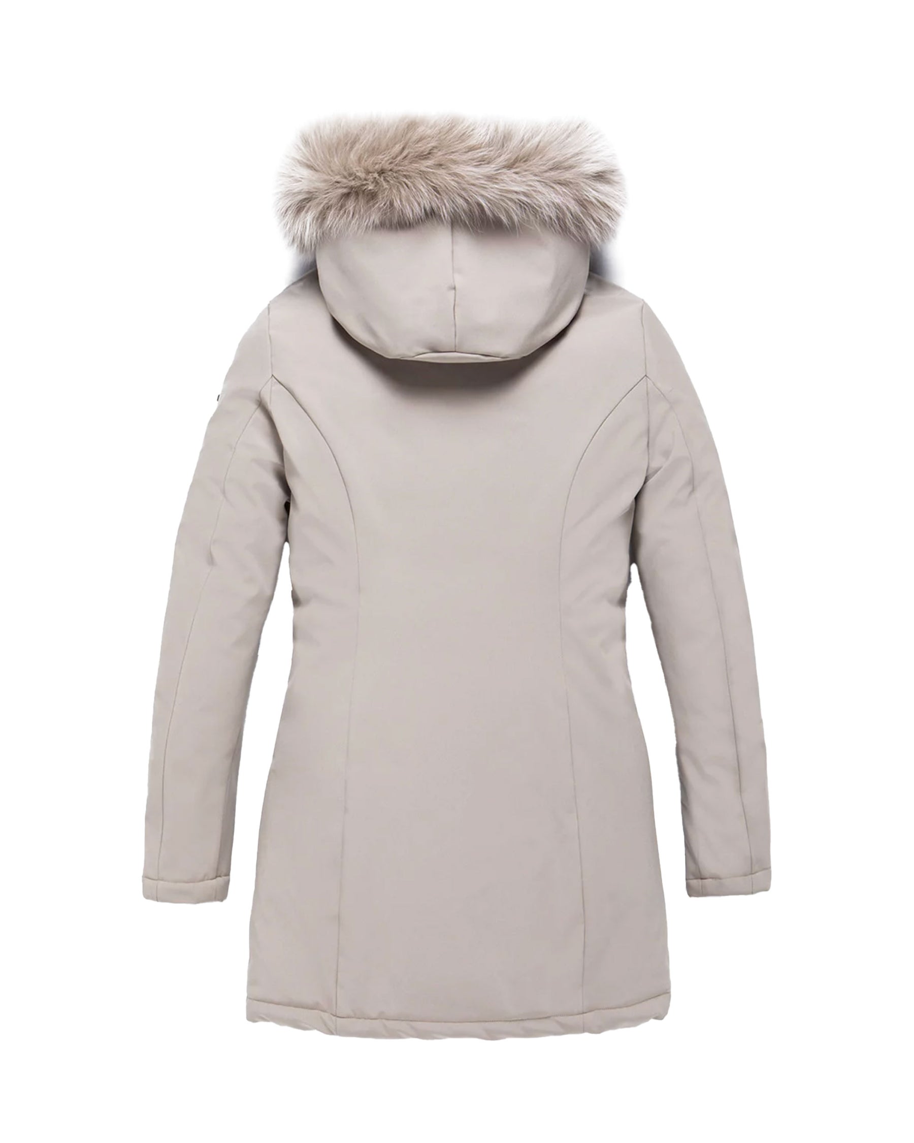 Parka Refrigiwear Uomo Tech 