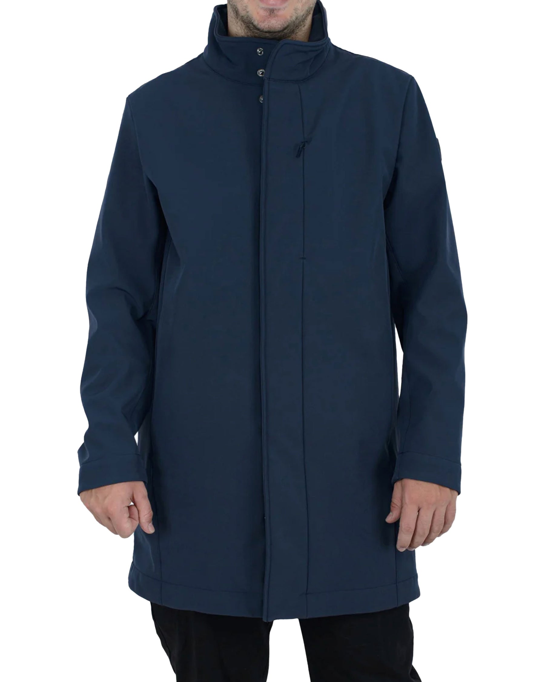 Man's Jackets Colmar Originals Nylon Blue