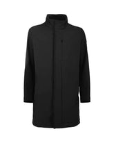 Man's Jackets Colmar Originals Nylon Black