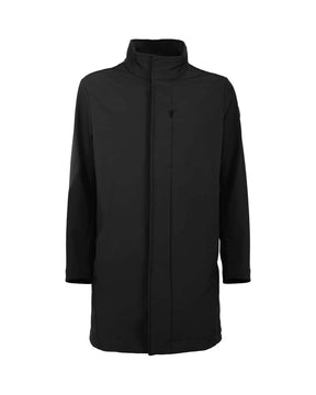 Man's Jackets Colmar Originals Nylon Black