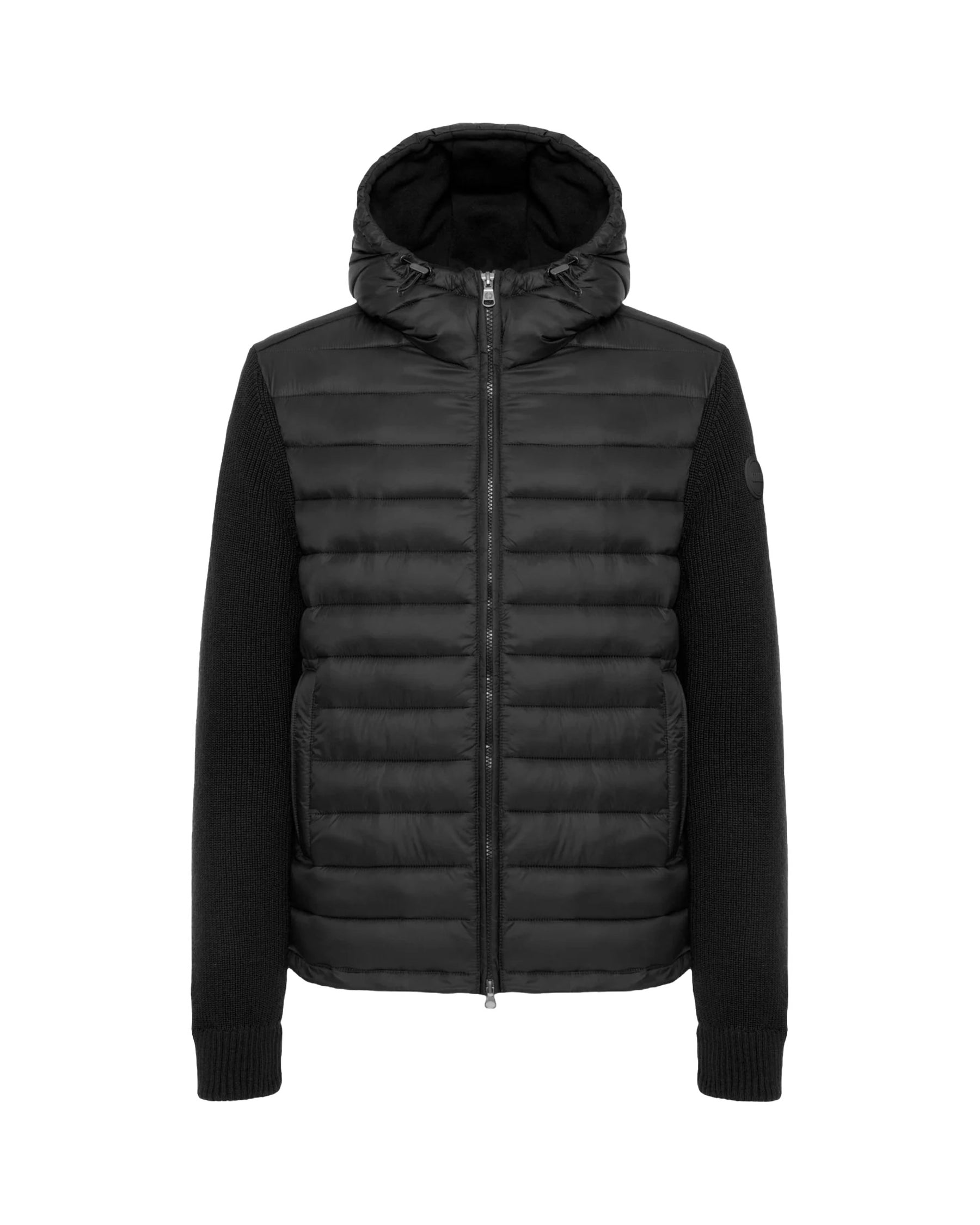 Man's Jackets Colmar Originals Syntetic Black