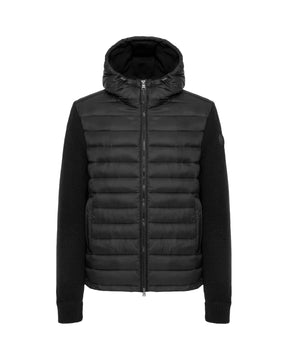 Man's Jackets Colmar Originals Syntetic Black