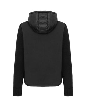 Man's Jackets Colmar Originals Syntetic Black