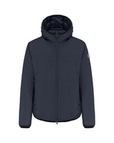 Man's Jackets Colmar Originals Nylon Blue