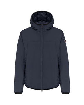 Man's Jackets Colmar Originals Nylon Blue