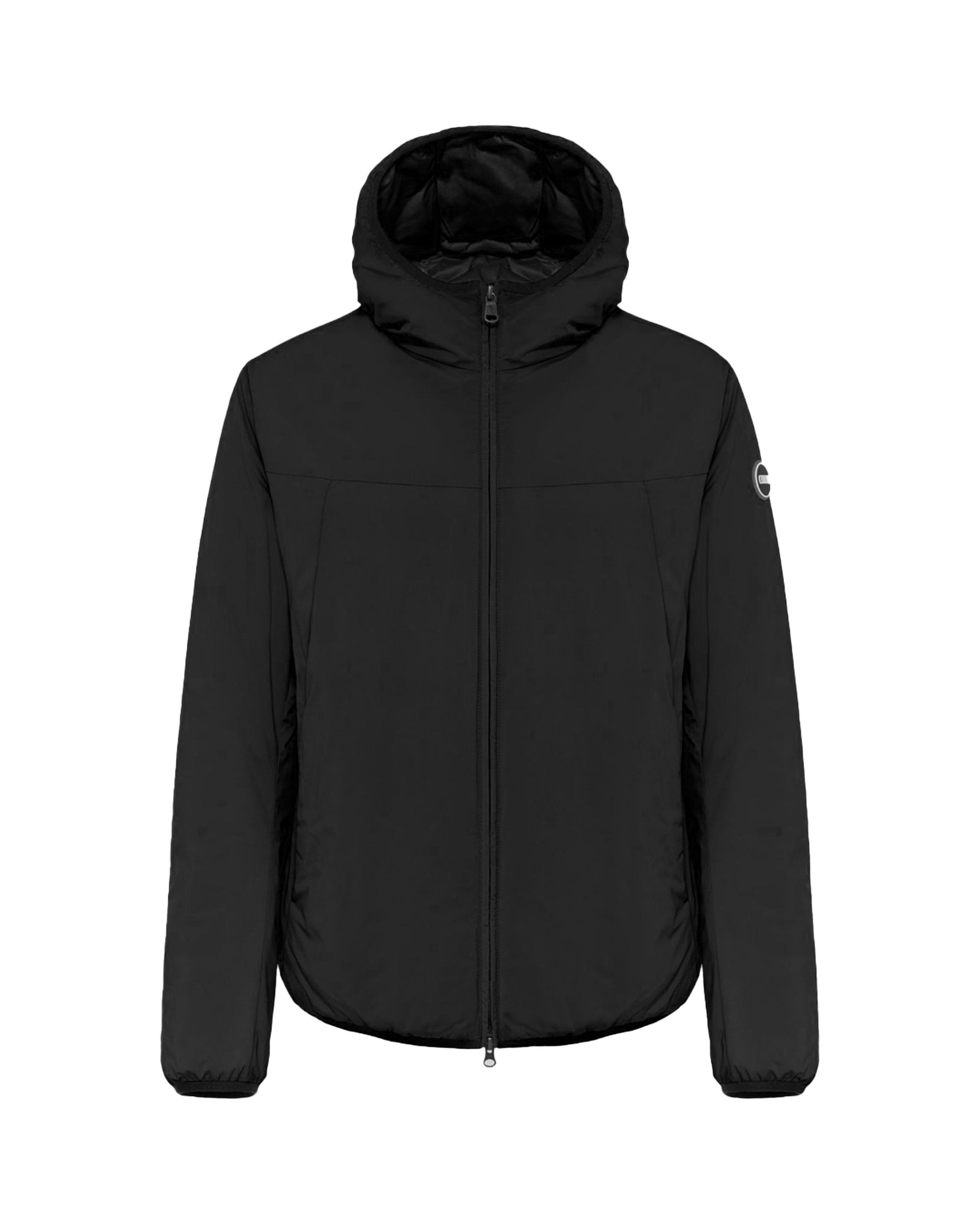 Man's Jackets Colmar Originals Nylon Black