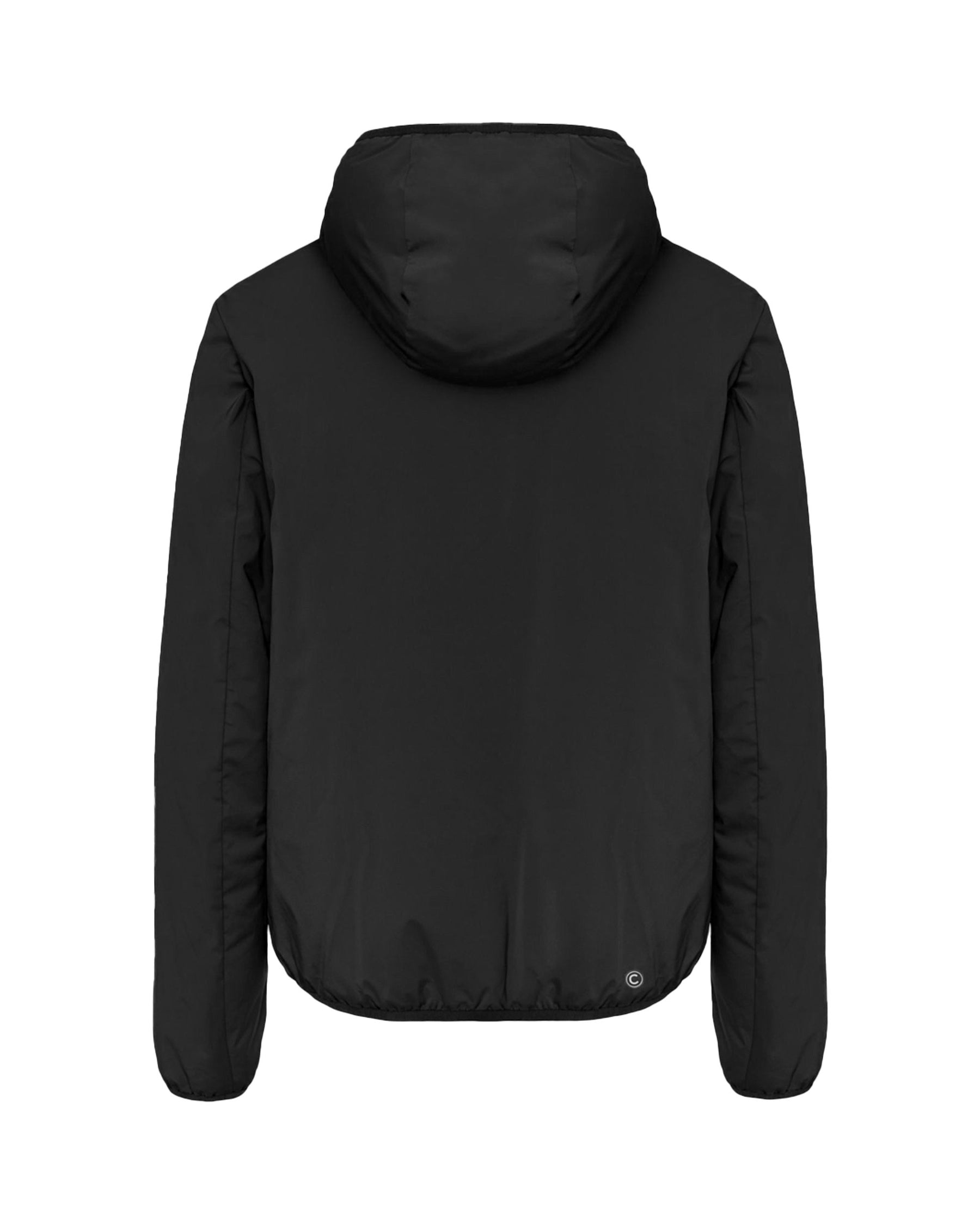 Man's Jackets Colmar Originals Nylon Black