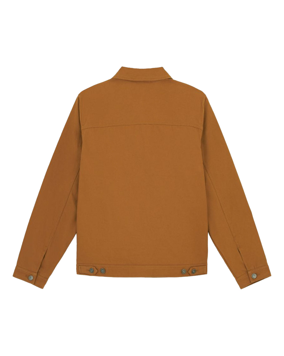 Dickies Duck Canvas Painter Jacket Brown Duck