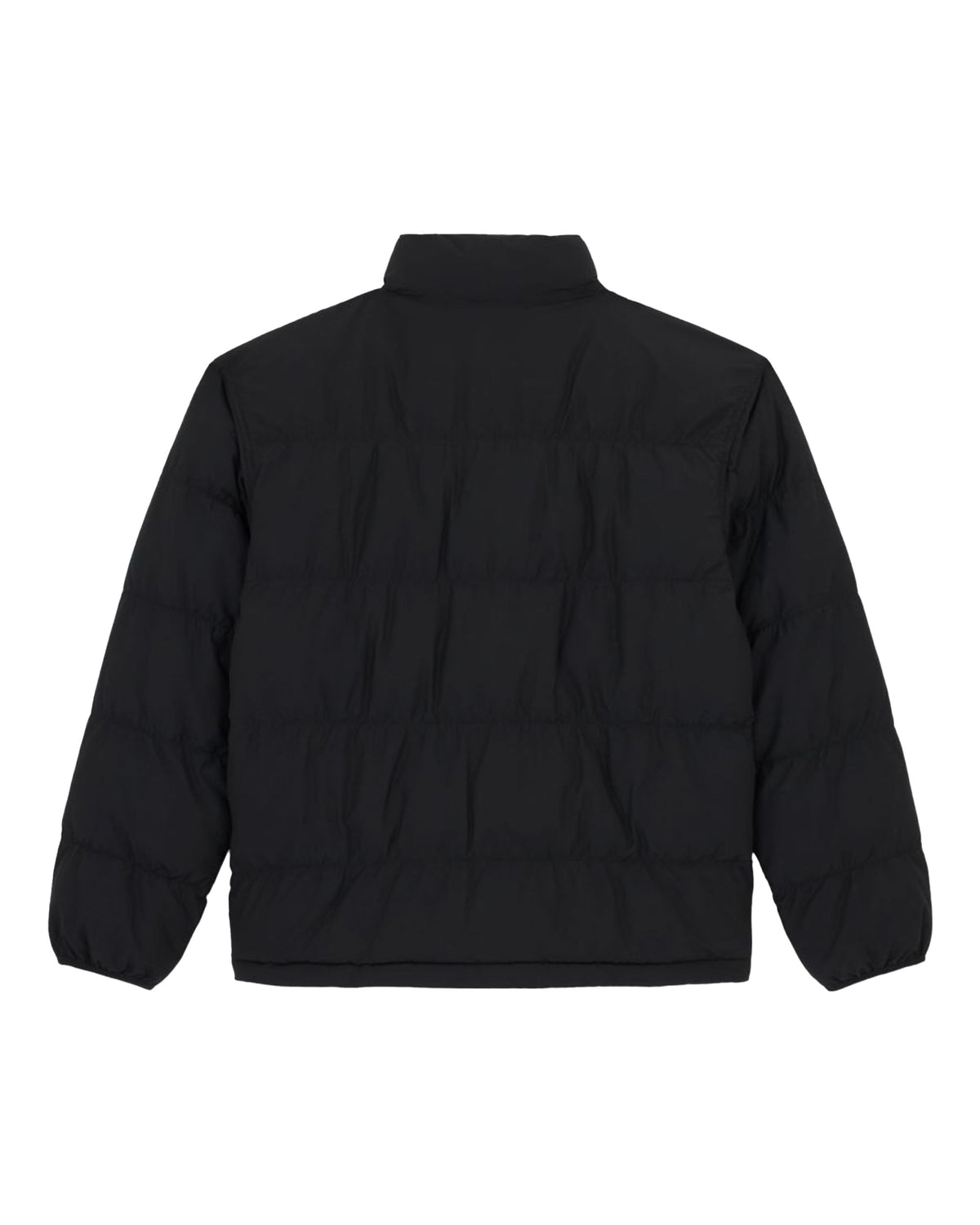 Man's Jackets Dickies Scobey Puffer Black