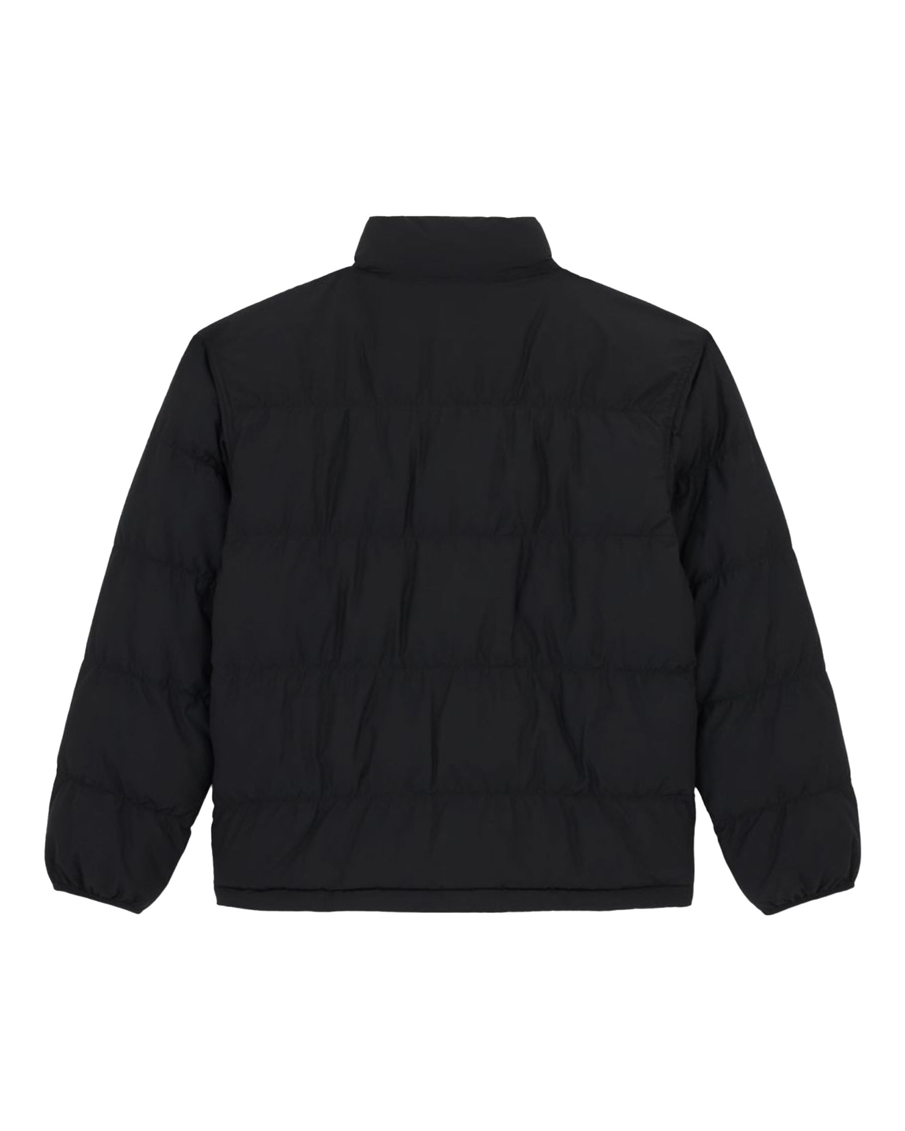 Giacca Uomo Dickies Scobey Puffer Jacket Black