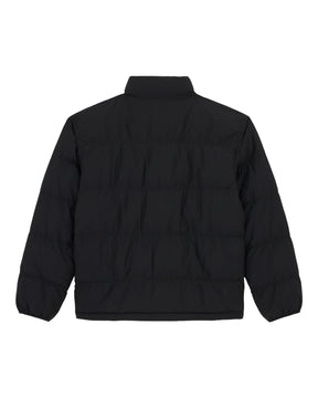 Giacca Uomo Dickies Scobey Puffer Jacket Black