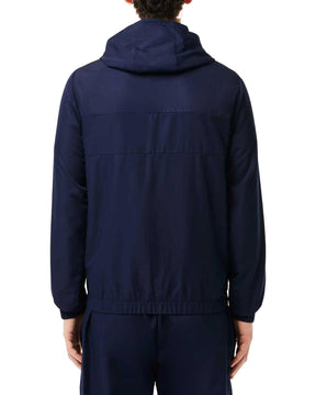 Giacca Uomo Lacoste Blu