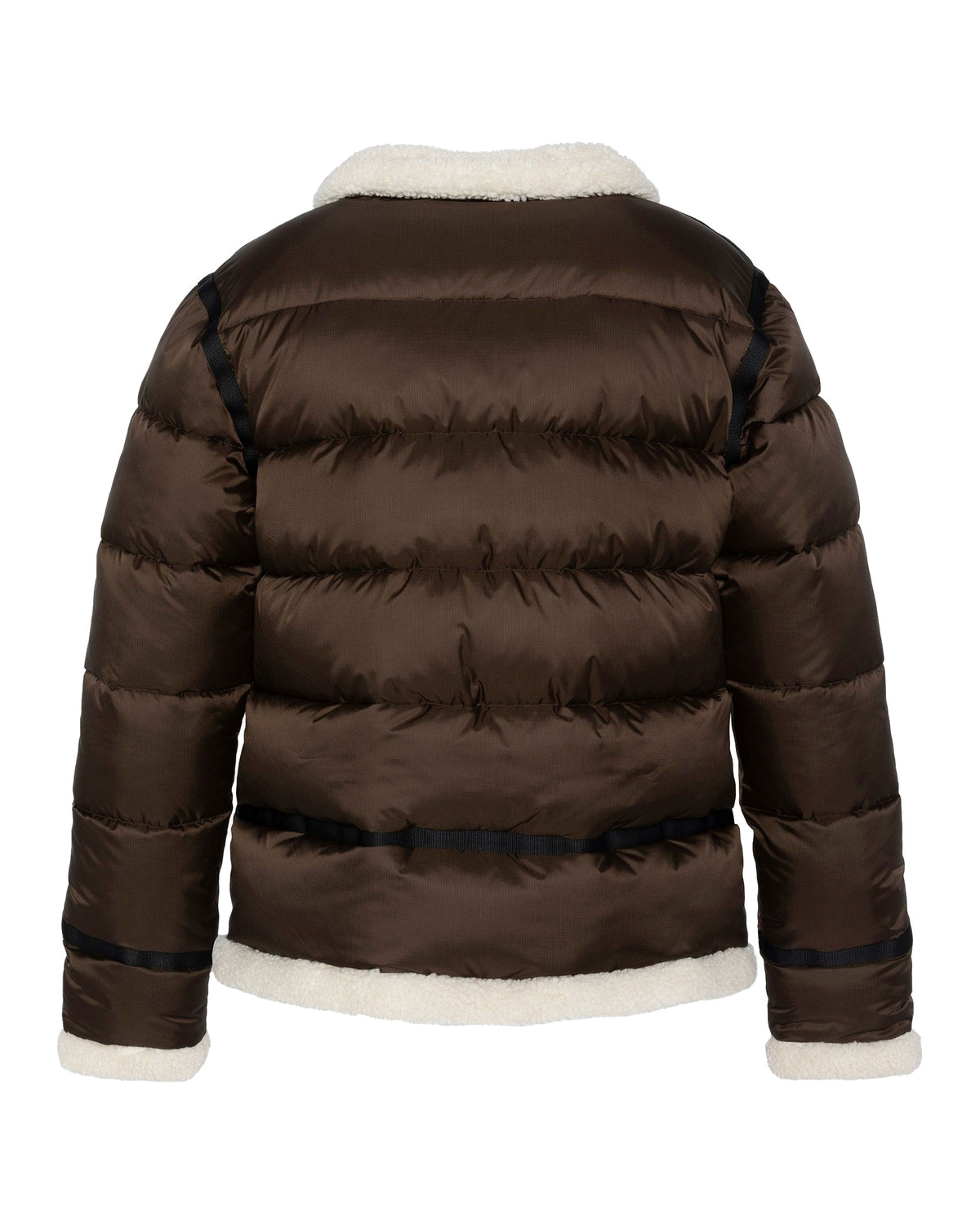 Man Jackets Schott NYC Idak Brown