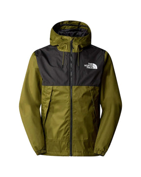 The North Face Mountain Q Jacket Forest Olive