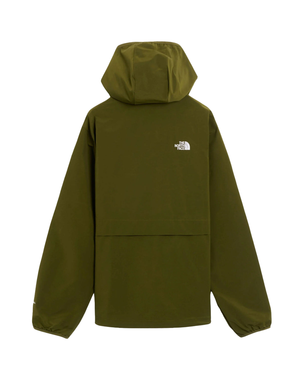 Giacca Uomo the North Face Easy Wind FZ Jacket Forest Olive