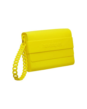 Havaianas Clutch Neon Yellow