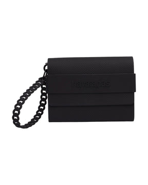 Havaianas Clutch Black