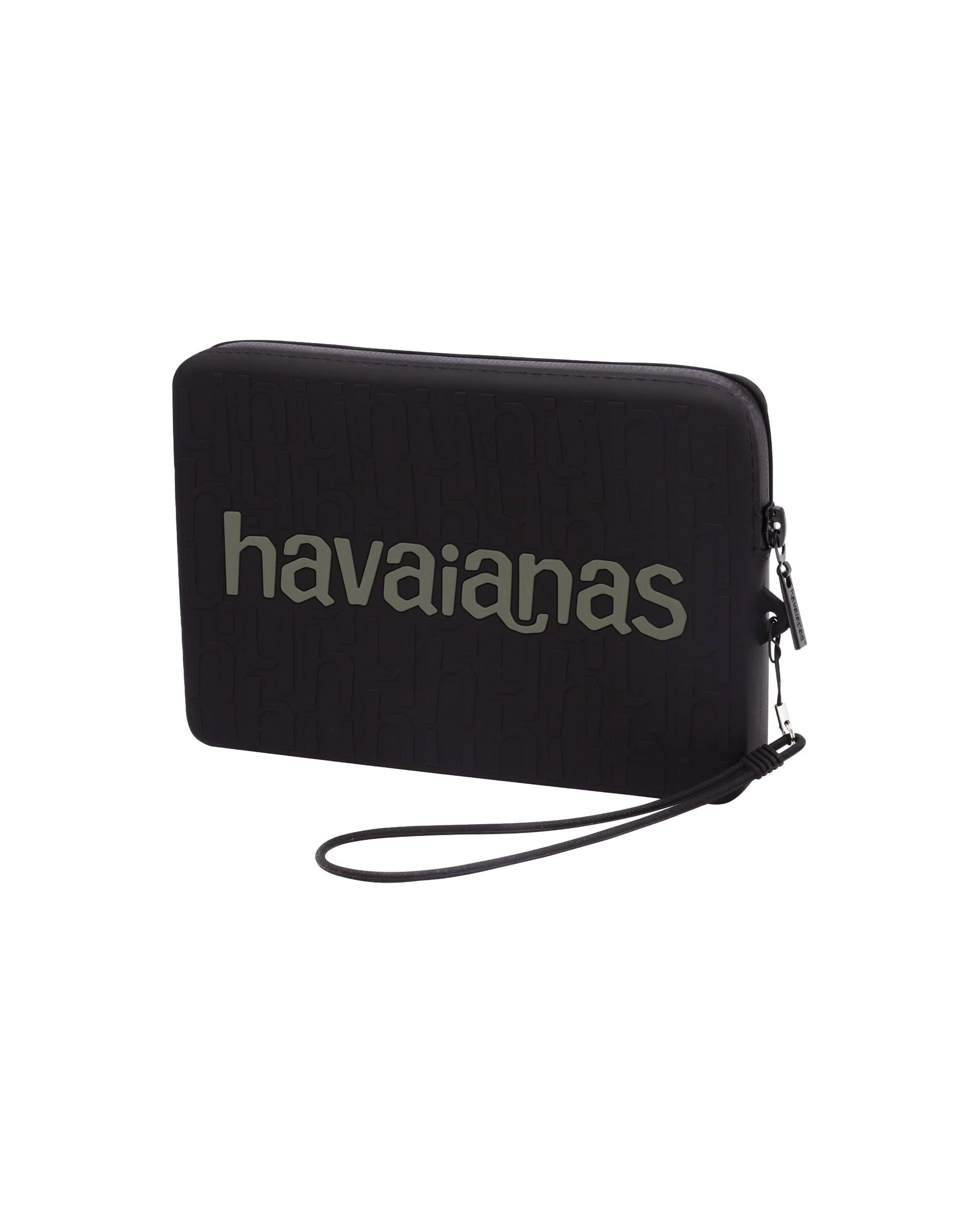 Havaianas Mini Bag Logomania Black