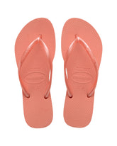 Havaianas Slim Peach Rosa