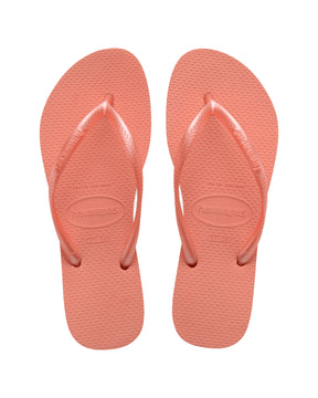 Havaianas Slim Peach Pink