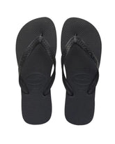 Havaianas Top Nero