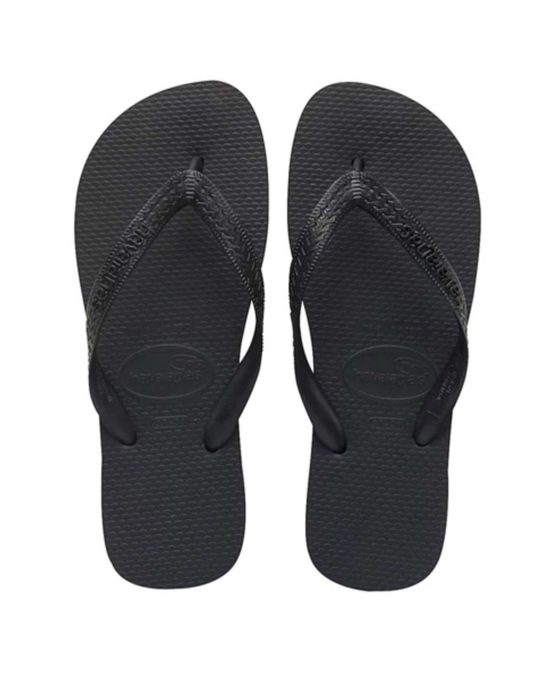 Havaianas Top Nero