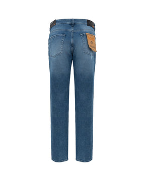 Jeans Regular Boss Classic Blue