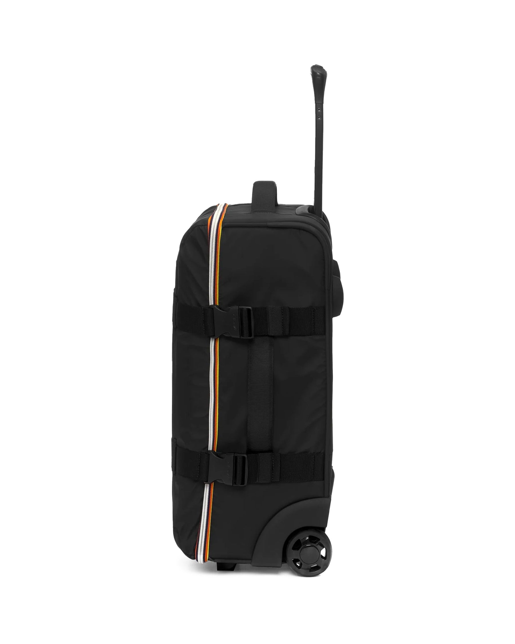 K-Way Trolley Blossac S Black