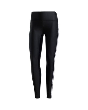 Adidas 3 S Leggings Black