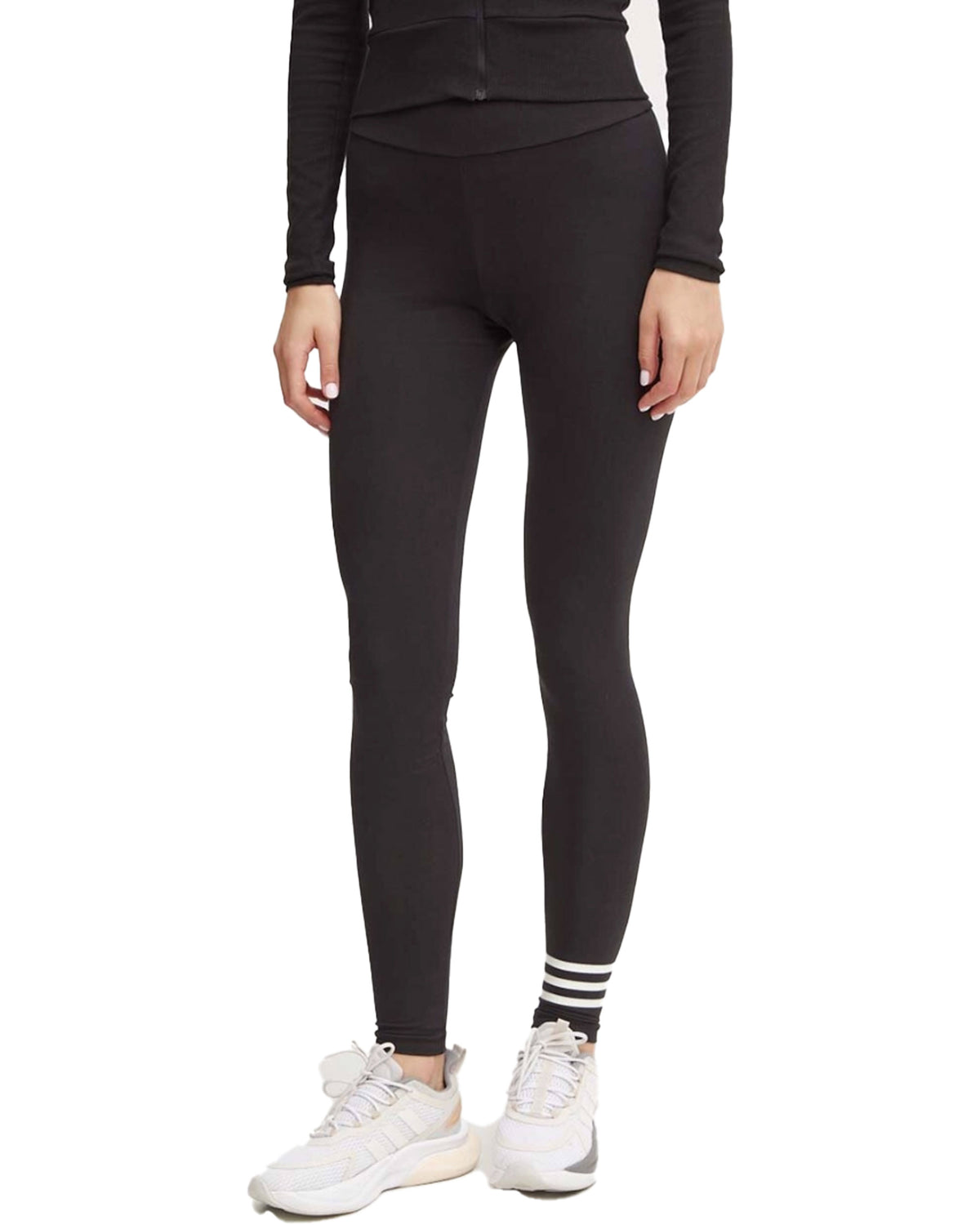 Legging Donna Adidas Neucl Tight Black