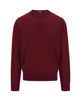 Maglione Uomo K-Way Sebastien Merino Bordeaux