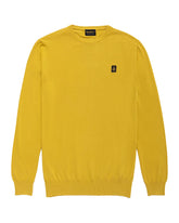 Man Sweaters Refrigiwear Ben Yellow