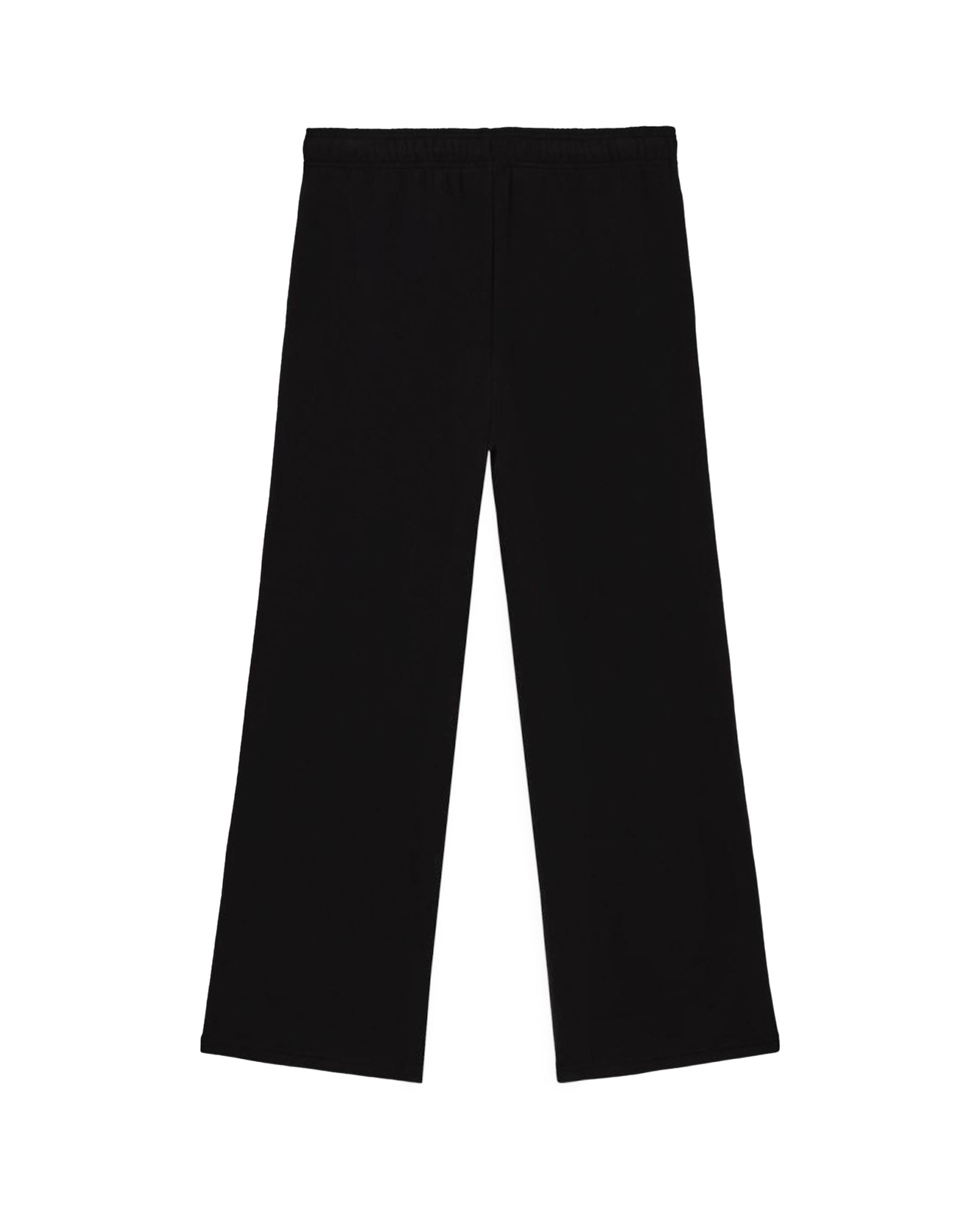 Pantalone Donna Dickies Mapleton Straight Sweatpant W Black