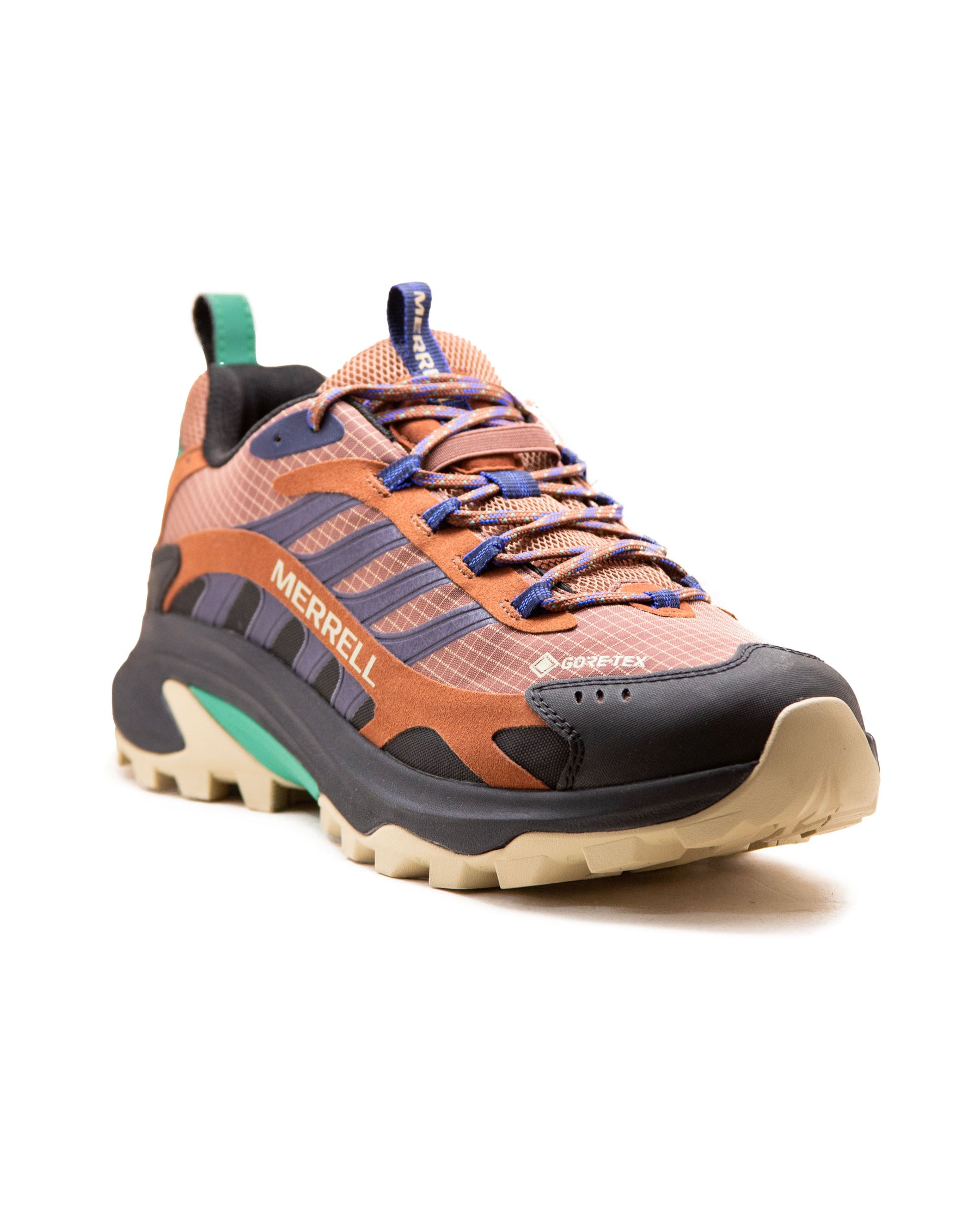 Merrell Moab Speed 2 GTX Brown