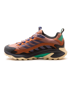 Merrell Moab Speed 2 GTX Brown