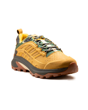 Merrell Moab Speed 2 LTR WP Tan