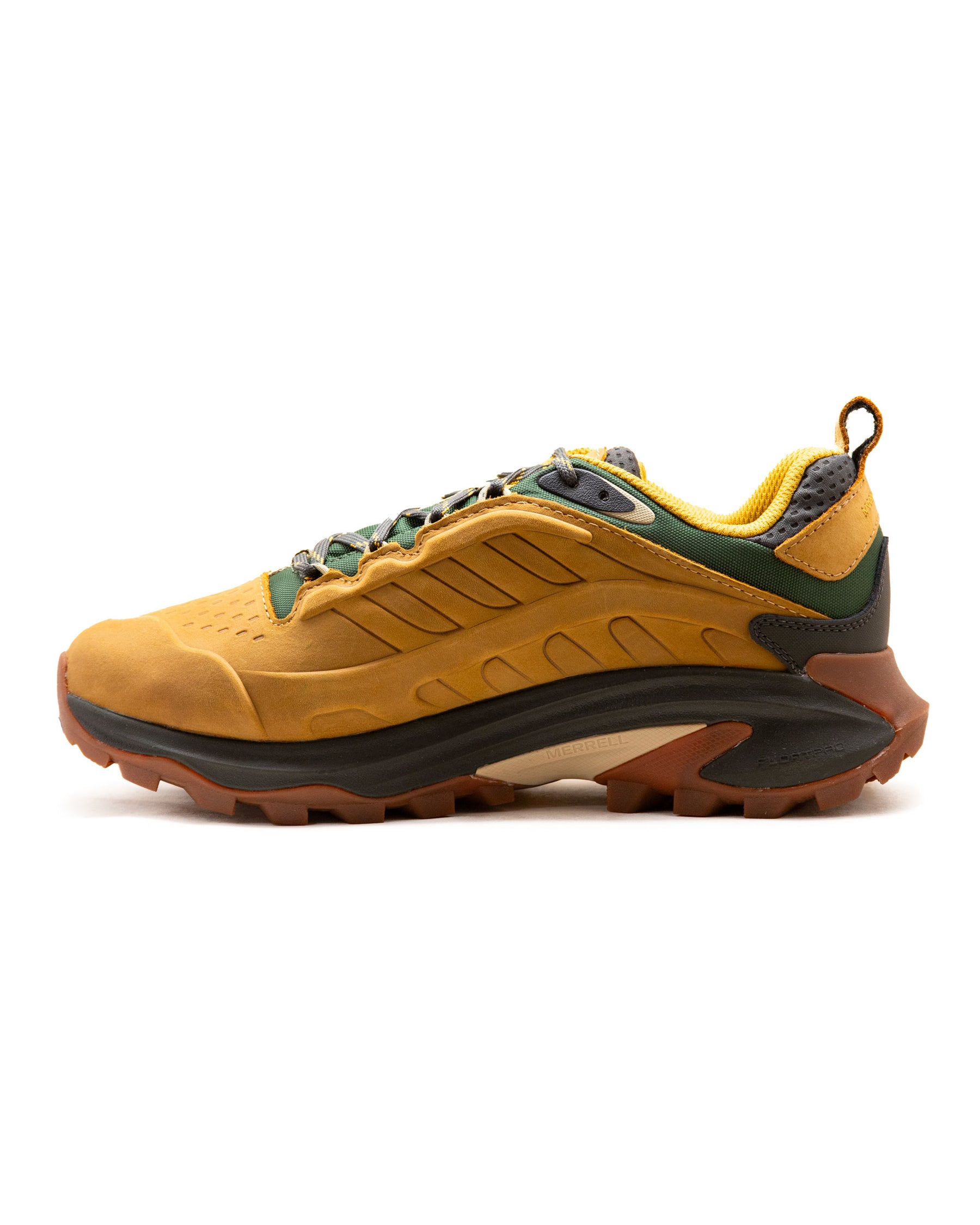 Merrell Moab Speed 2 LTR WP Tan